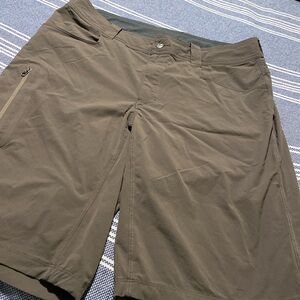 Men’s Outdoor Research Shorts